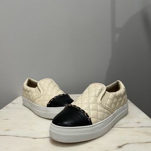 JF slip ons